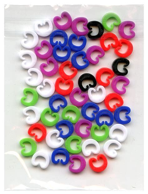 c clips loom bands